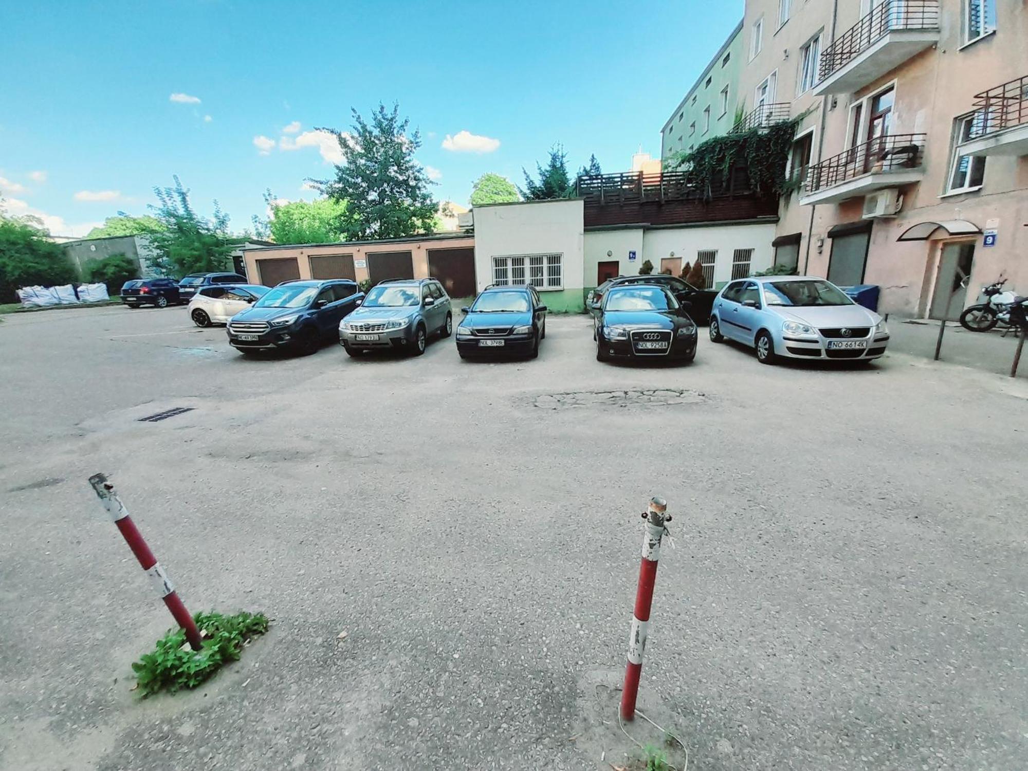 Starowka I Centrum, Darmowy Parking I Zabytkowy Widok Z Okien *