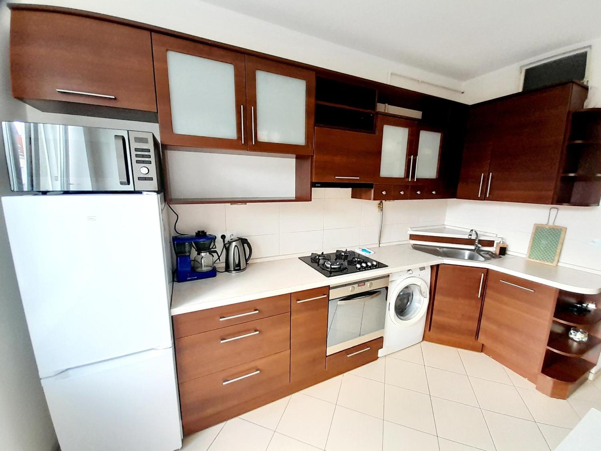 Apartment Starowka I Centrum, Darmowy Parking I Zabytkowy Widok Z Okien *