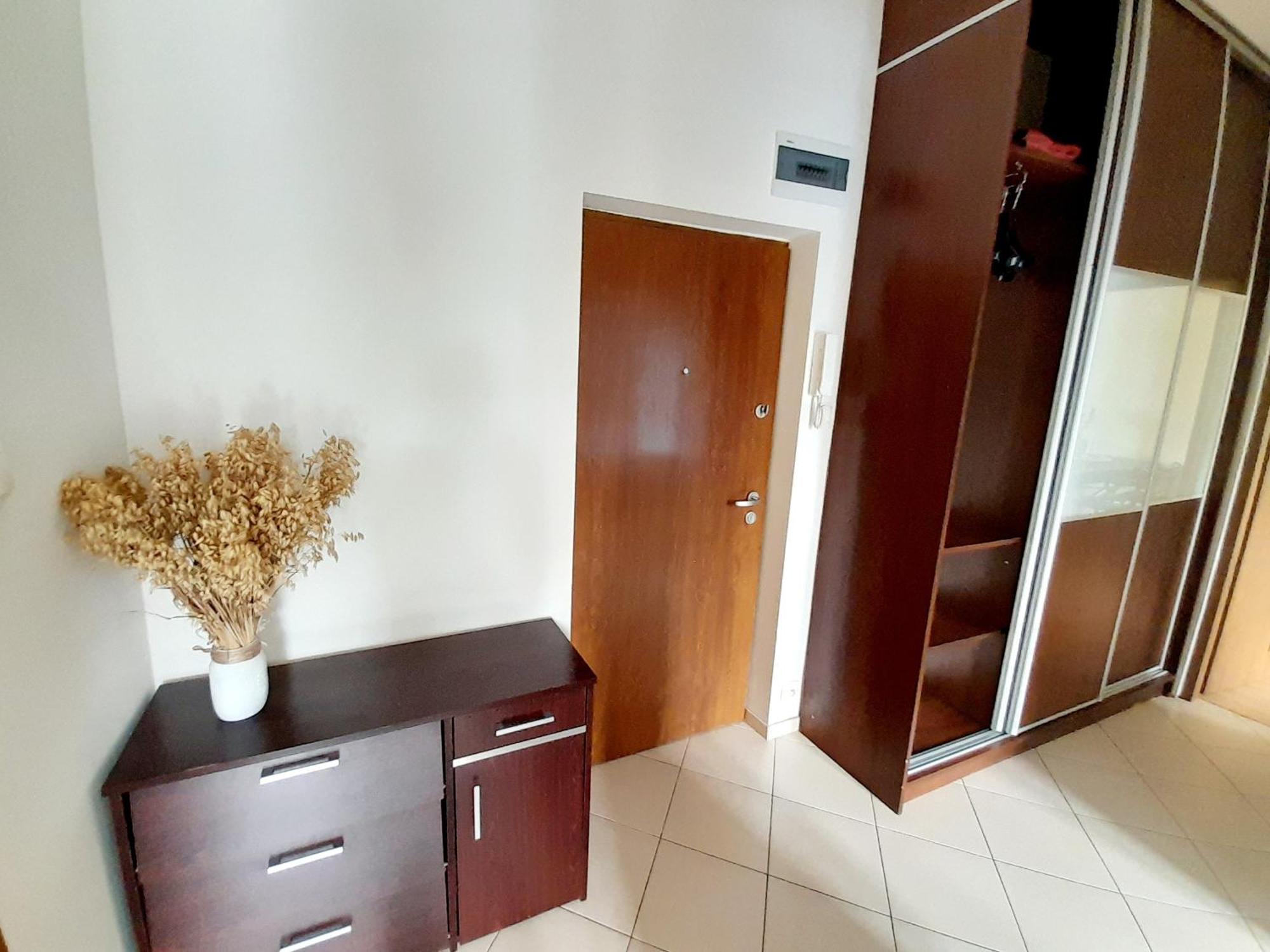 Starowka I Centrum, Darmowy Parking I Zabytkowy Widok Z Okien Apartment Olsztyn (Warmian-Masurian)