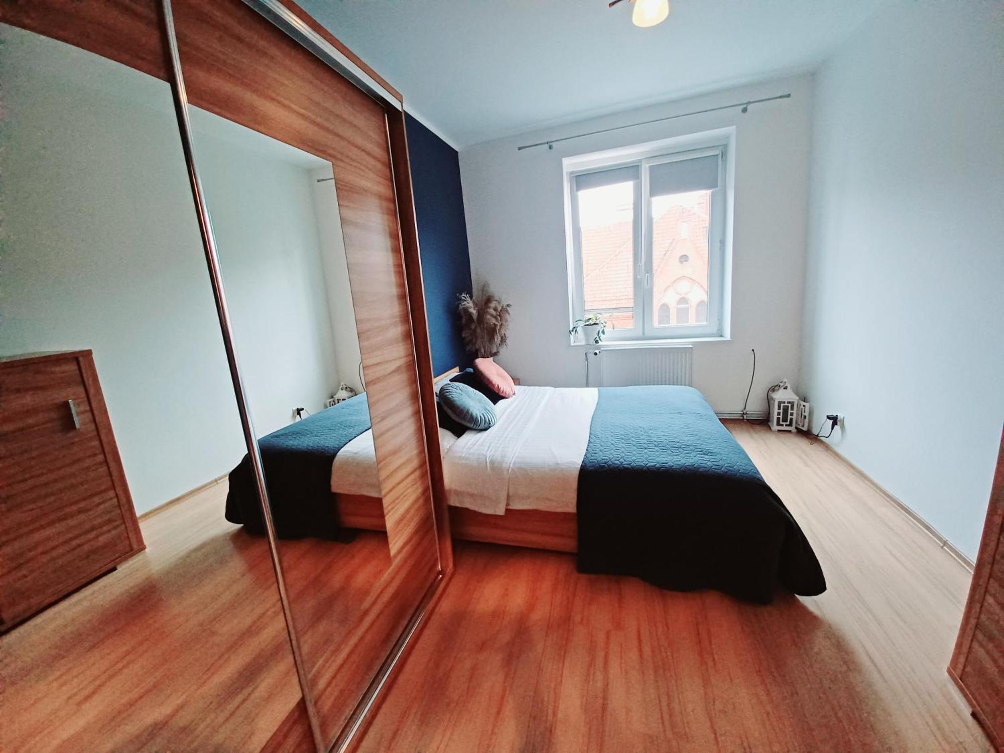 Apartment Starowka I Centrum, Darmowy Parking I Zabytkowy Widok Z Okien