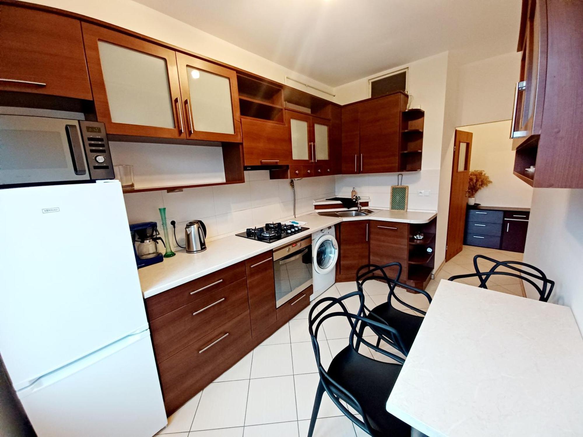 Apartment Starowka I Centrum, Darmowy Parking I Zabytkowy Widok Z Okien *