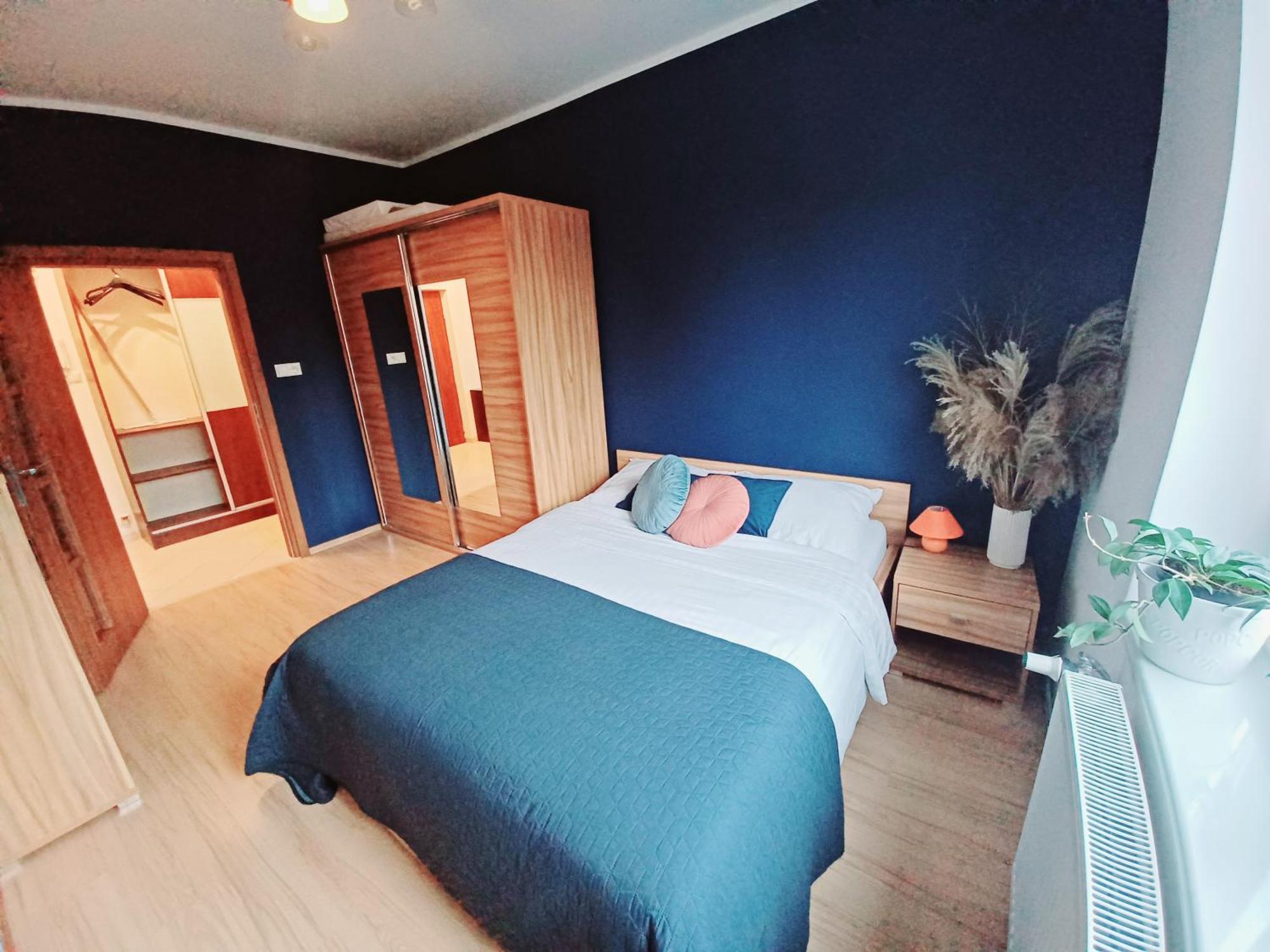 Starowka I Centrum, Darmowy Parking I Zabytkowy Widok Z Okien Apartment *